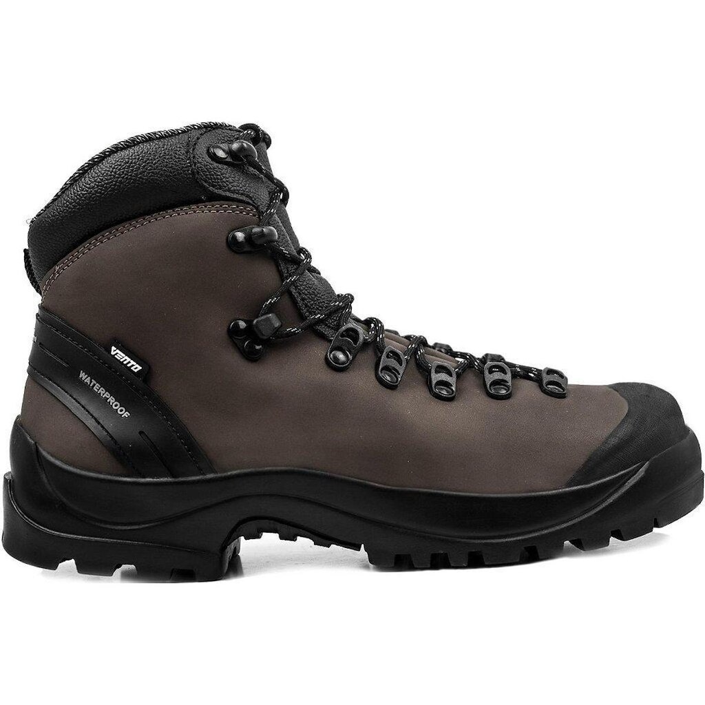 Bota Vento Titã Nanox -