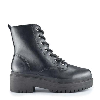 bota ankle boot via marte