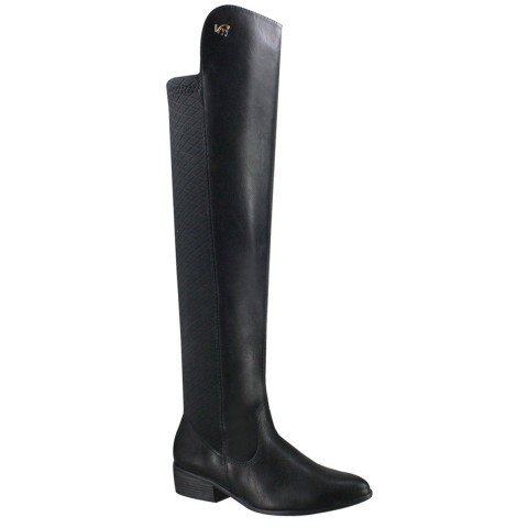 Bota Via Marte Cano Alto | Netshoes