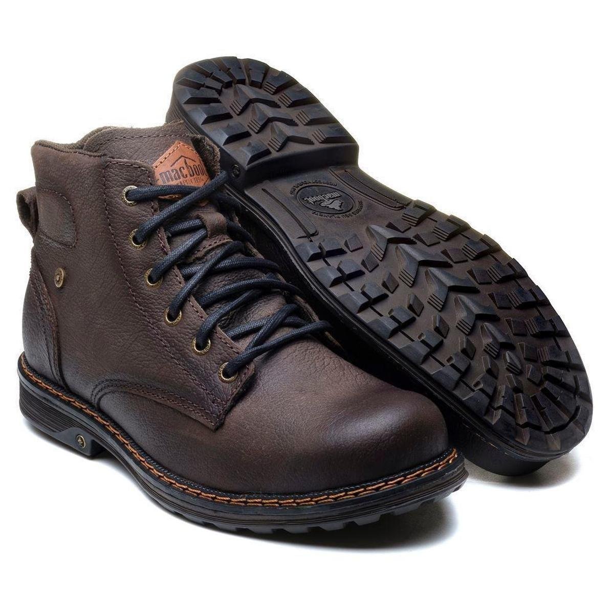 Macboot Sales Botina Masculina Preço Country Texana Preço De
