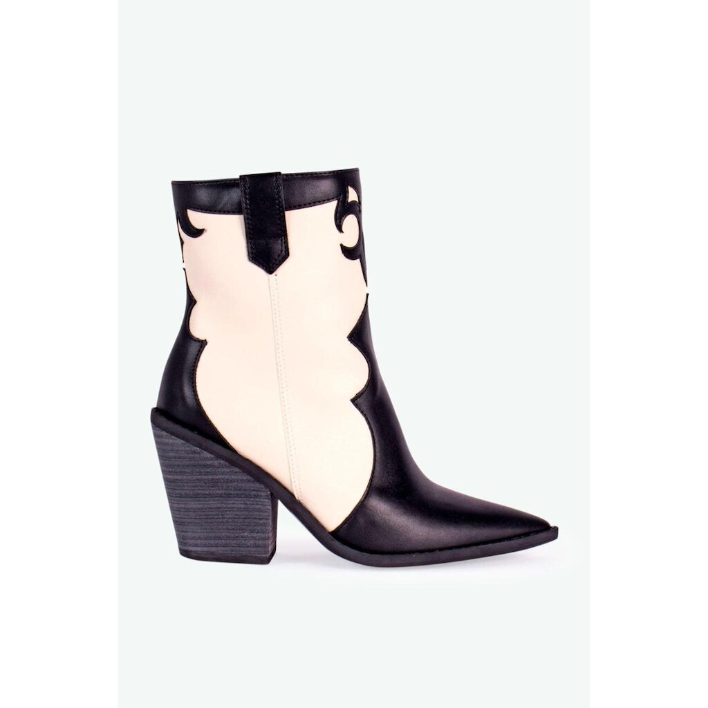 BOTA WESTERN NATI SUZANA SANTOS