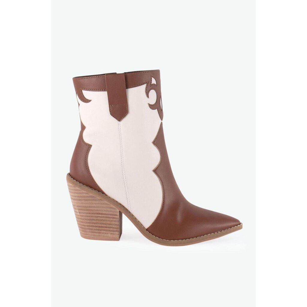 BOTA WESTERN NATI SUZANA SANTOS