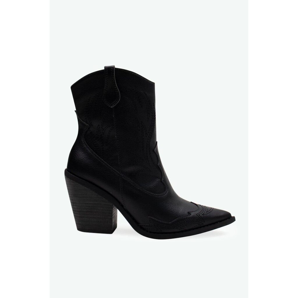 BOTA WESTERN SUZANA SANTOS