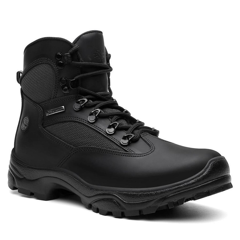 Bota Work Adventure Boot Masculina VNT Heavy Látego em Couro Legítimo