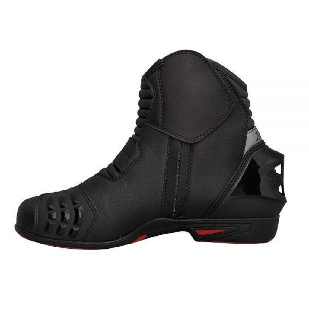 Bota X11 Race Sport Preta