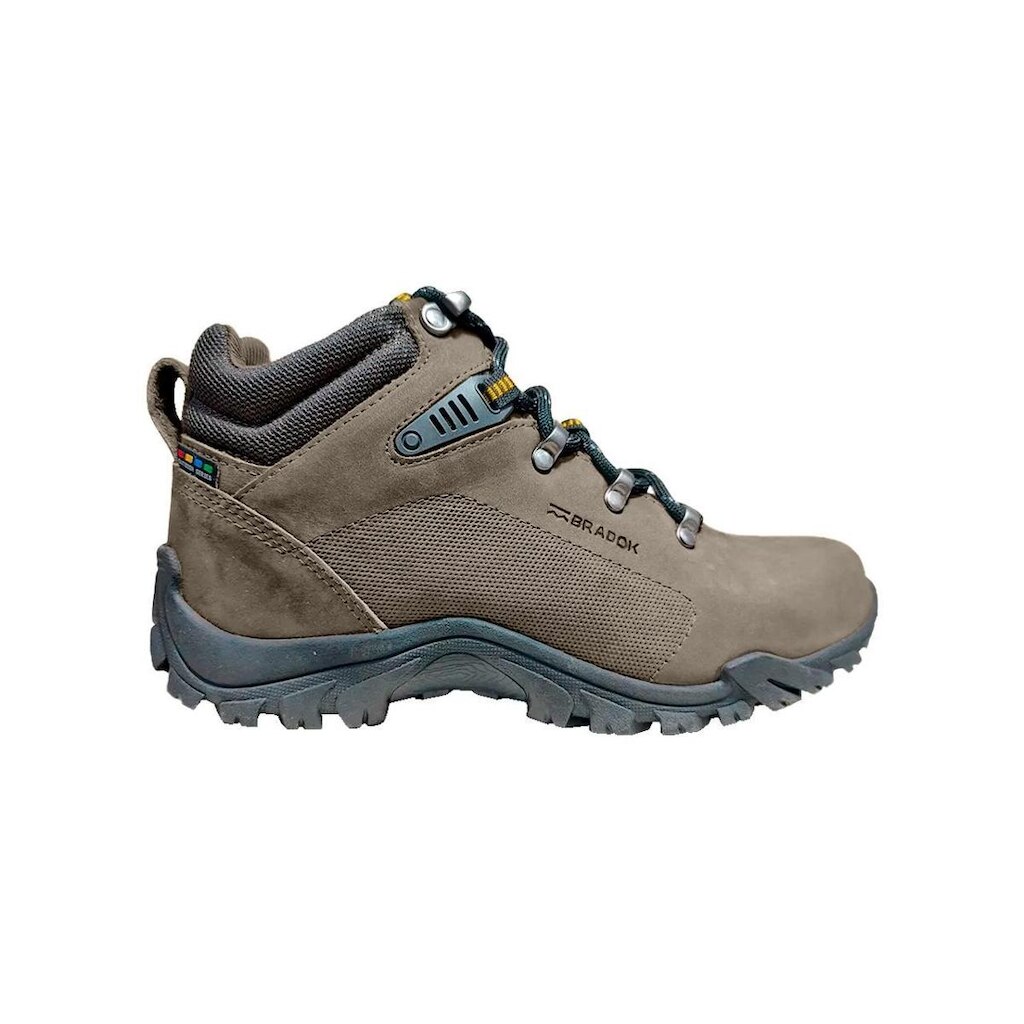BOTA ZION BRADOK