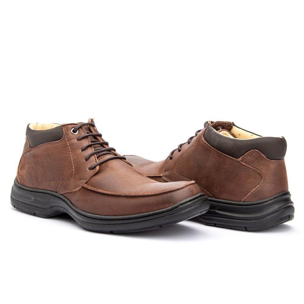botas para aventura