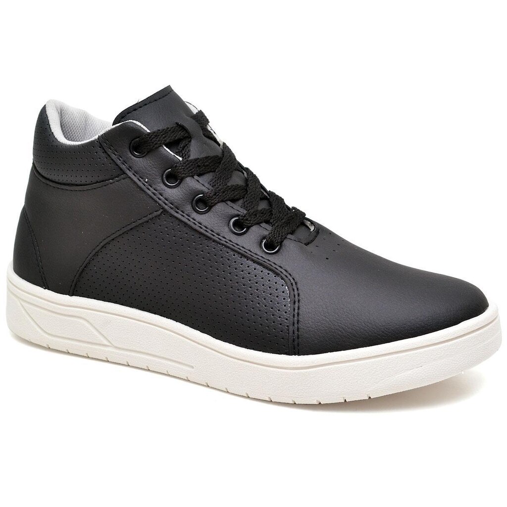 Botinha Feminina Tenis Casual Caminhada