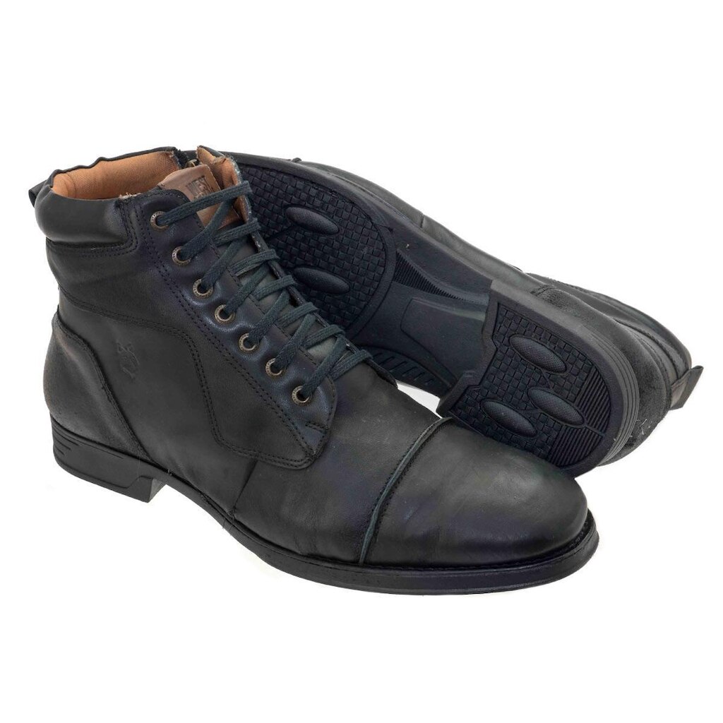 Botinha Sport West Fran Ref. YRK65