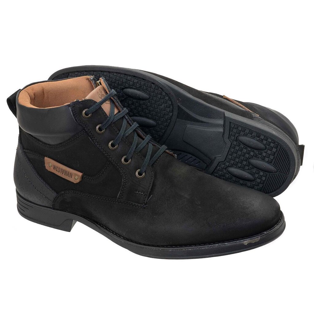 Botinha Sport West Fran Ref. YRK67