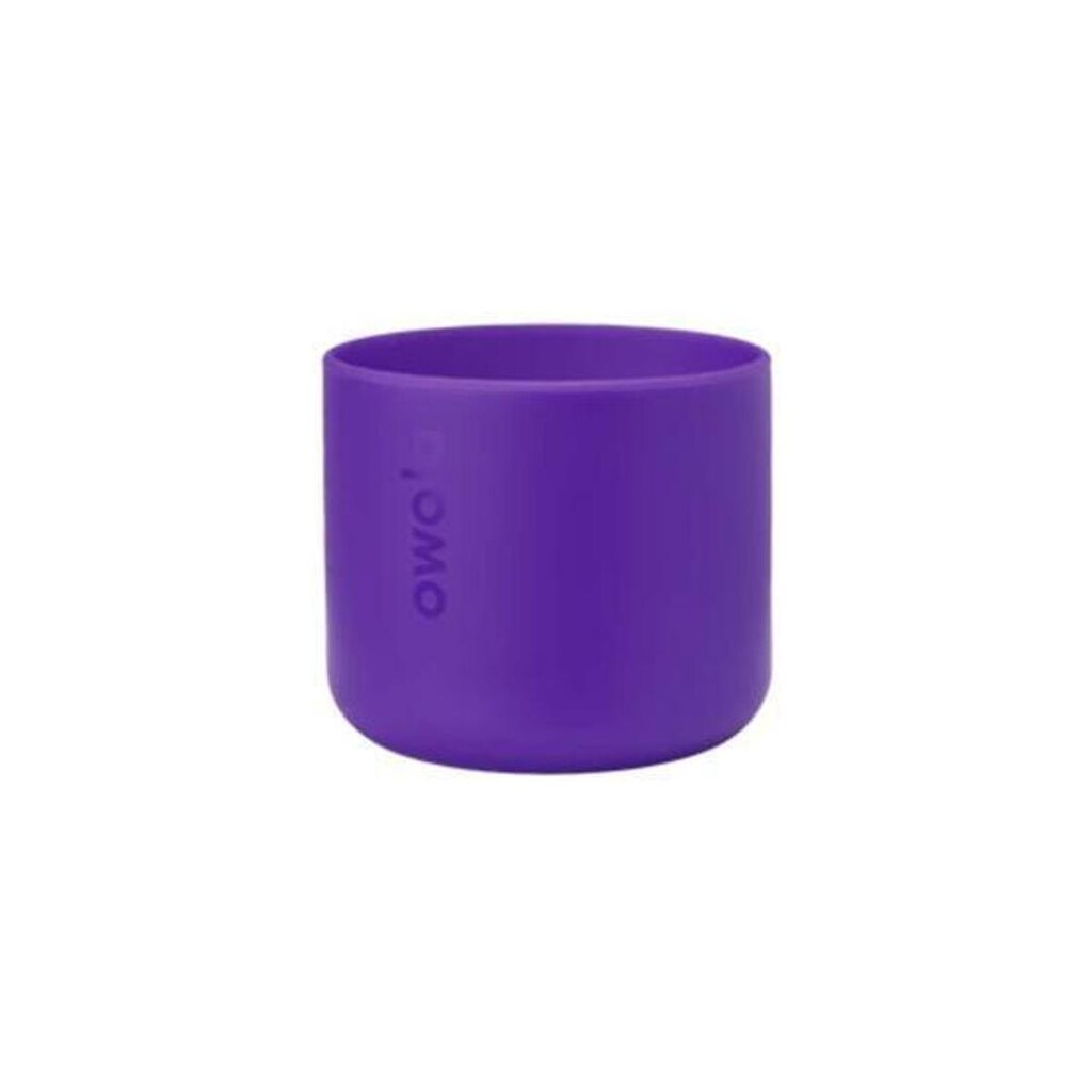 Bottle Boot Owala Silicone - 24Oz - Violet