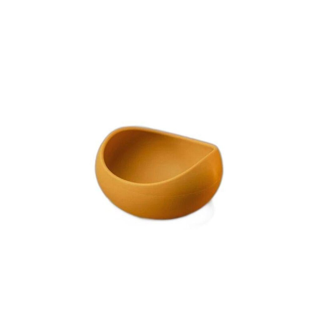 Bowl De Sucção Em Silicone