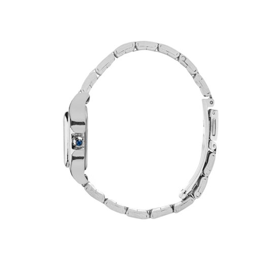 Boxy Silver