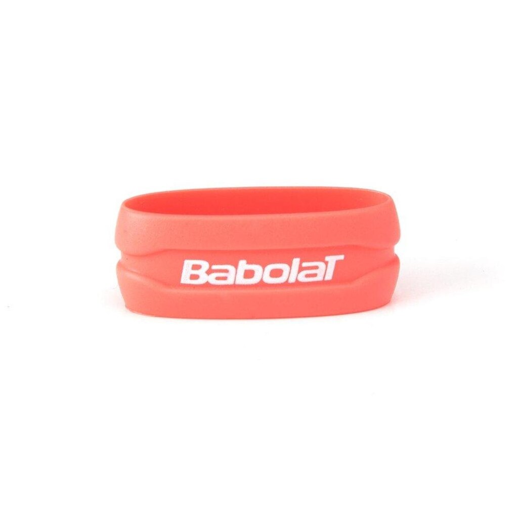 Braçadeira Babolat Elástica Grip Custon Ring Focus