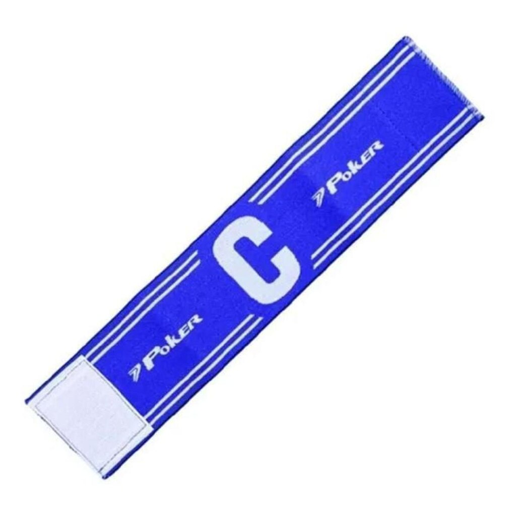 Bracadeira Elastica Capitao - Azul