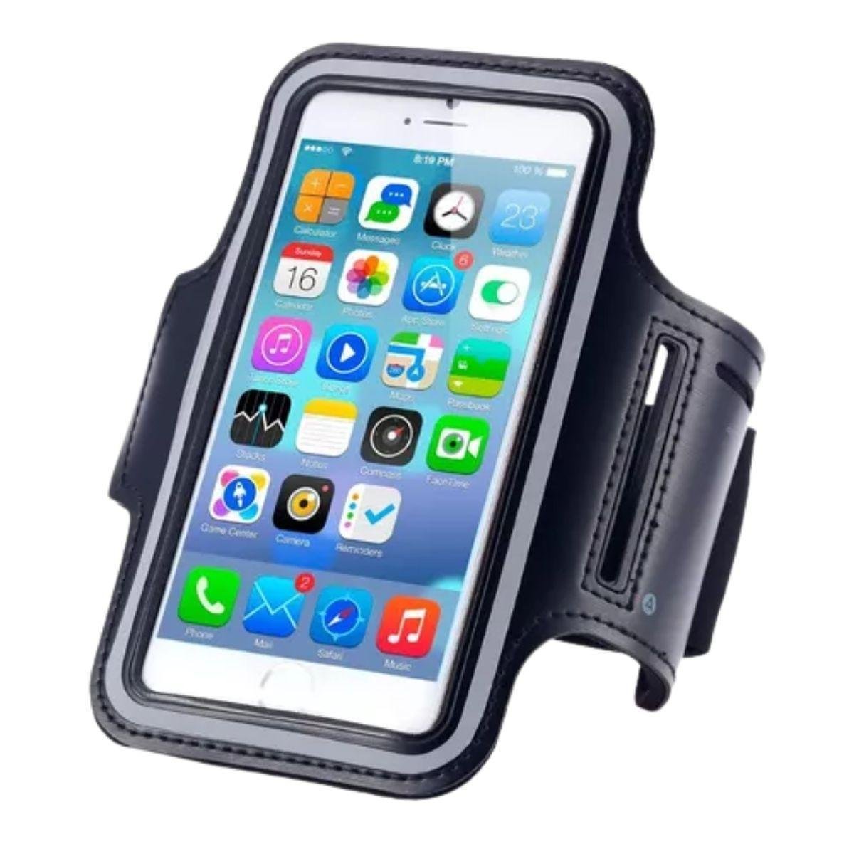 Braçadeira Suporte De Braço Corrida Academia é ruim? Braçadeira Suporte De Braço Corrida Academia é boa?