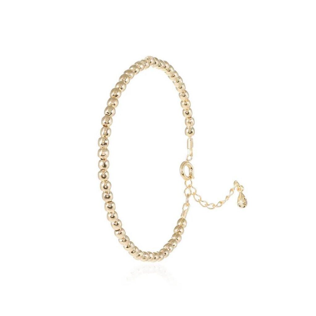 Bracelete Bolinhas Lisas