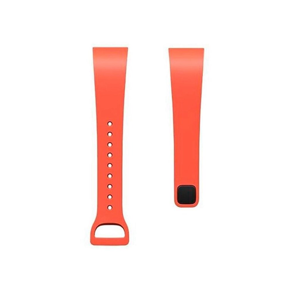 BRACELETE DE SILICONE PARA PULSEIRA INTELIGENTE MI BAND 4C