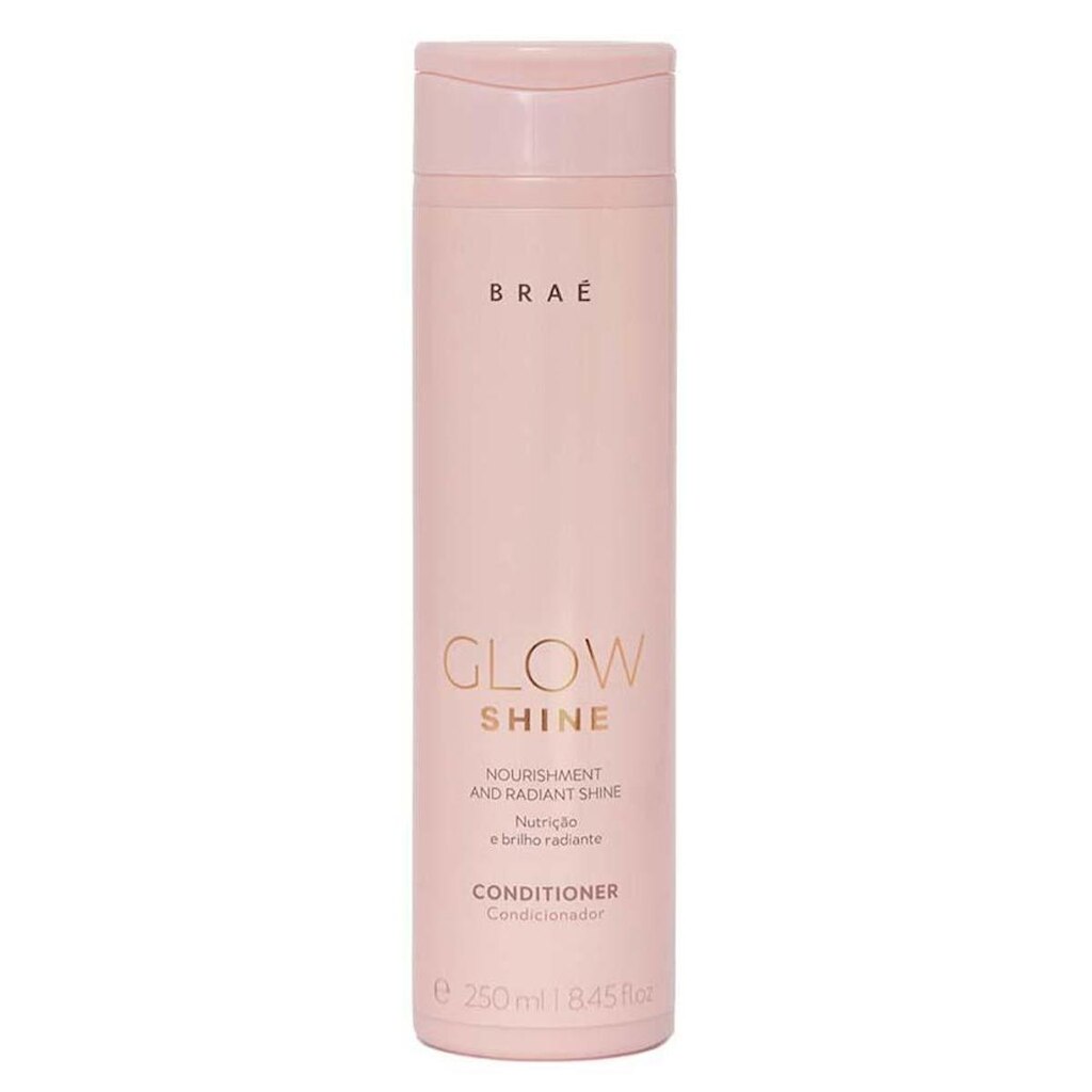 Braé Glow Shine Condicionador 250ml