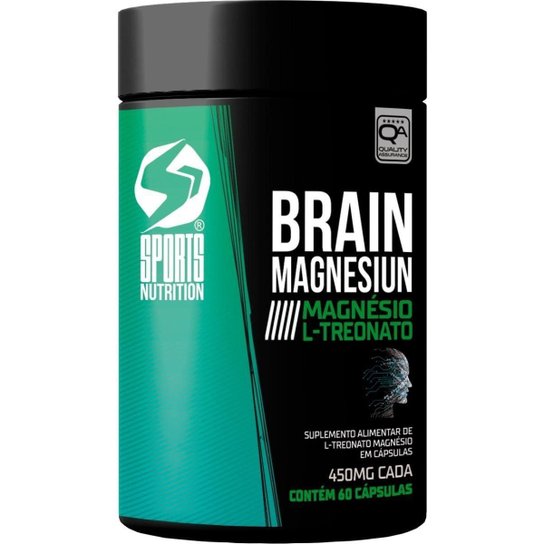 Brain Magnésio L Treonato Premium 350mg Auxilia Na Memória - 60 Cápsulas é ruim? Brain Magnésio L Treonato Premium 350mg Auxilia Na Memória - 60 Cápsulas é boa?