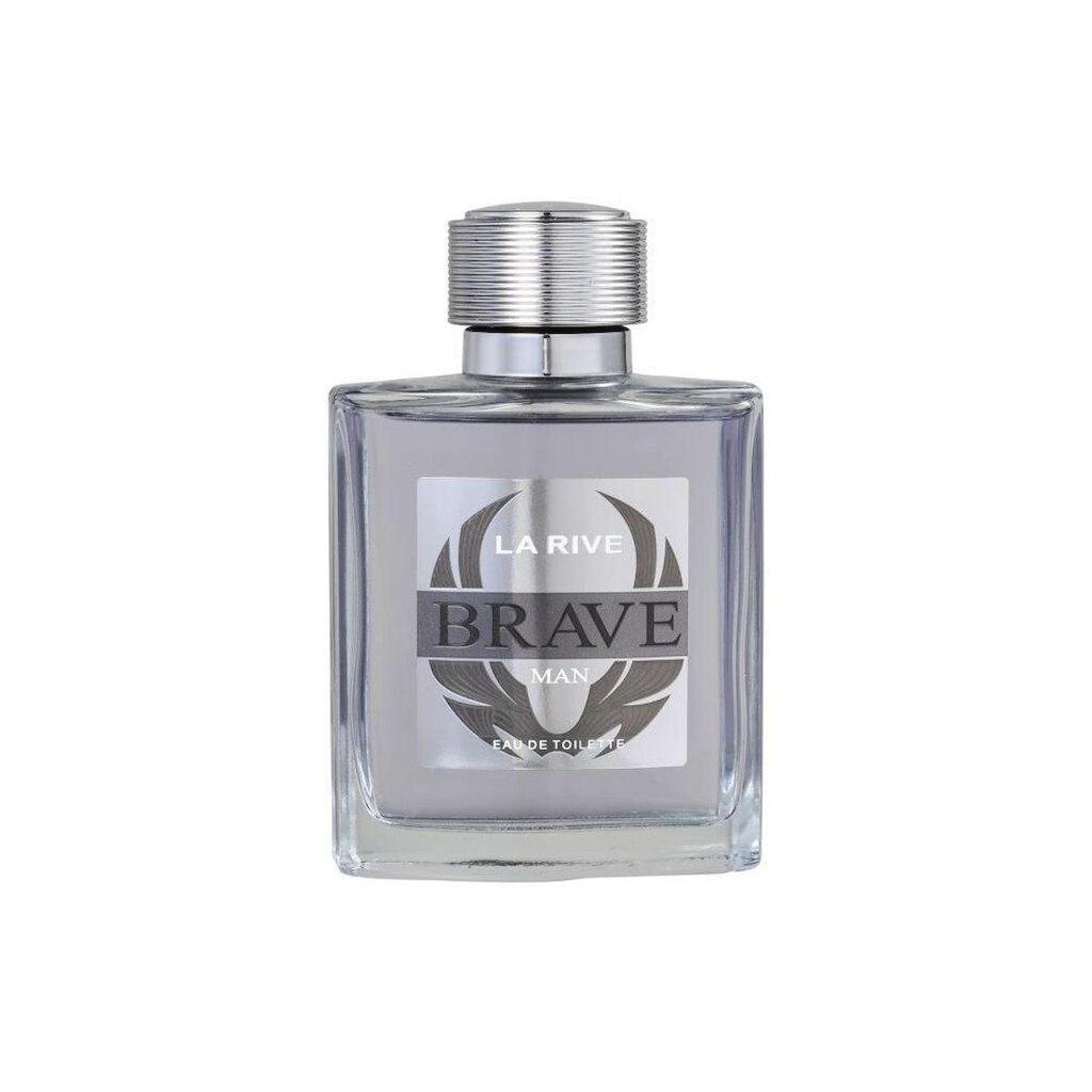Brave La Rive Eau De Toilette - Perfume Masculino 100ml