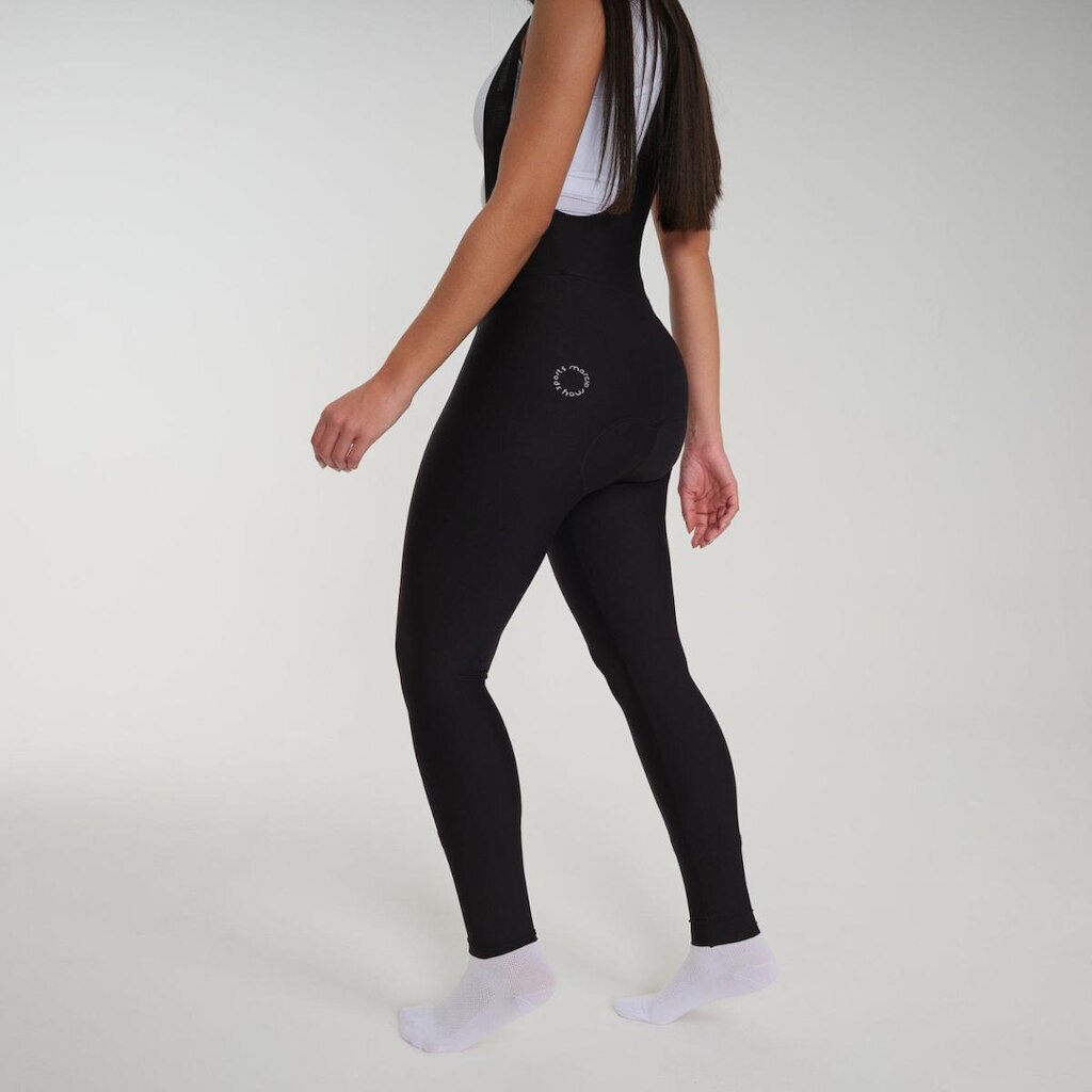 Bretelle Calça Feminino Márcio May Moove