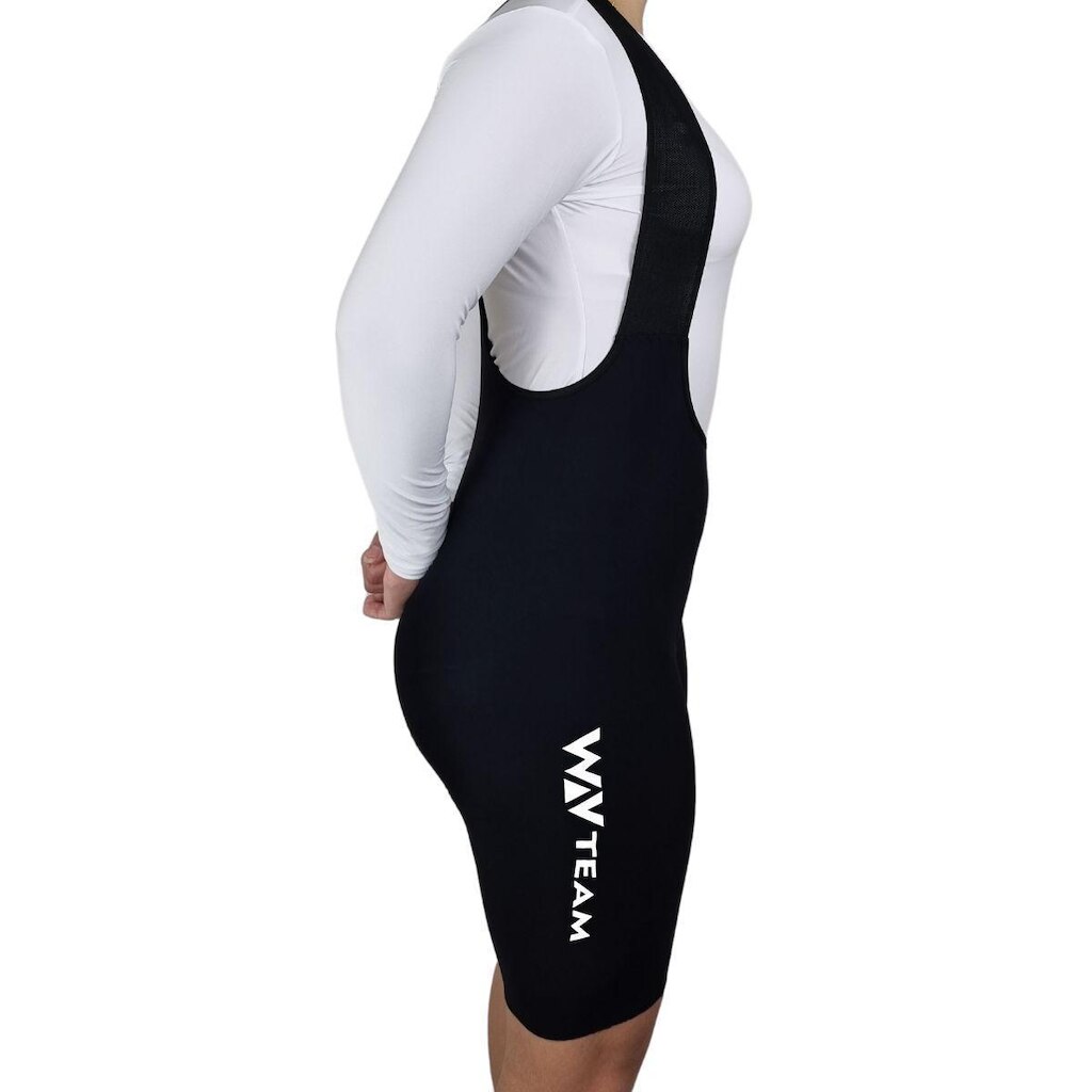 Bretelle Ciclismo FULL EVO MTB Speed Feminino