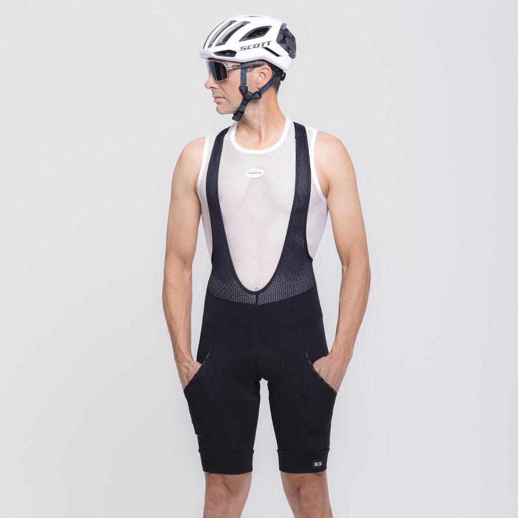 Bretelle Ciclismo Márcio May Light Bag