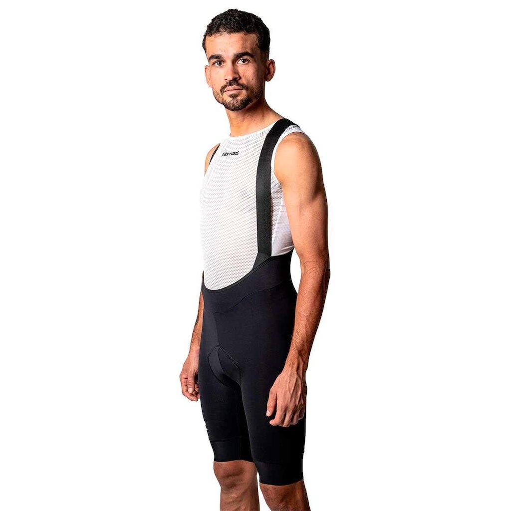 Bretelle Ciclismo Nomad Apex Forro Performance Masculino