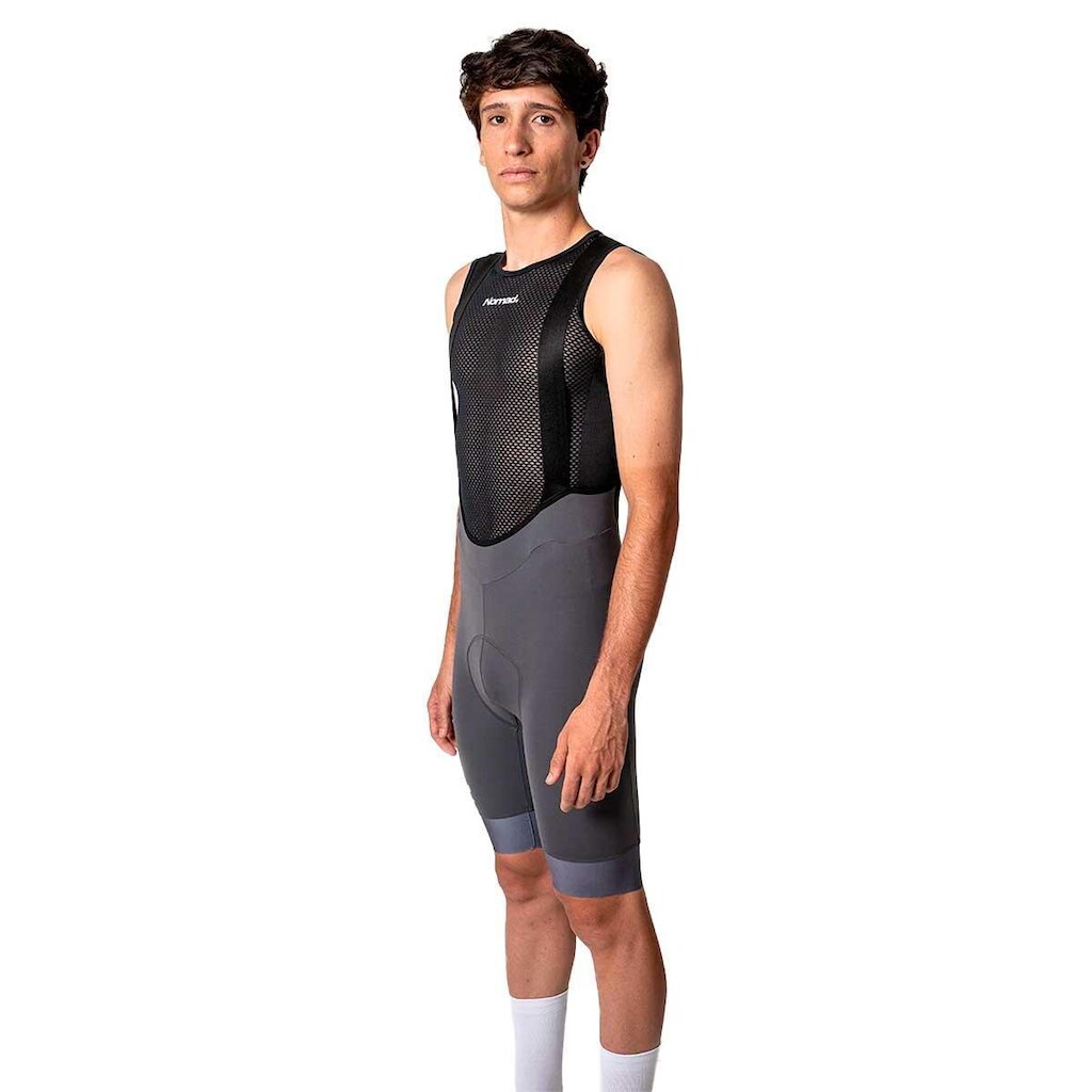 Bretelle Ciclismo Nomad Apex Forro Performance Masculino