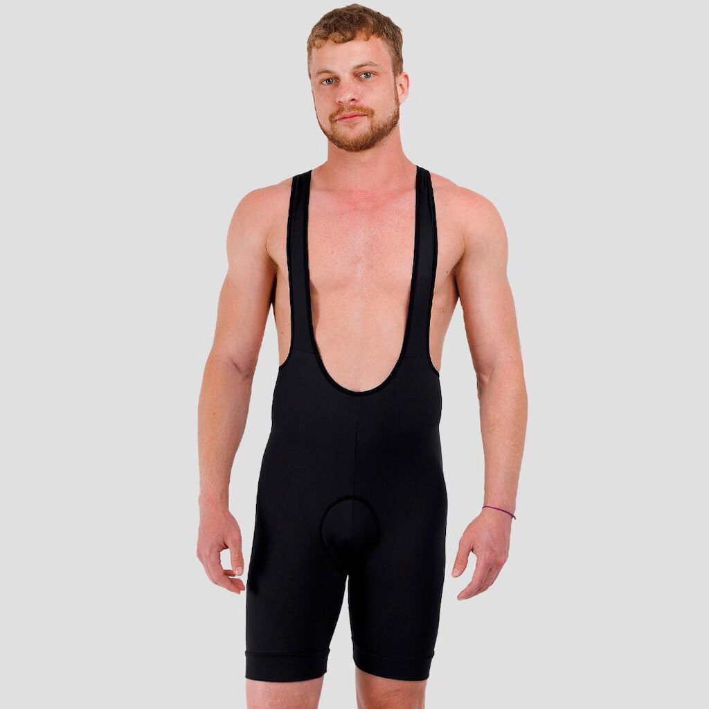 Bretelle De Ciclismo Triway Sports Light Masculino