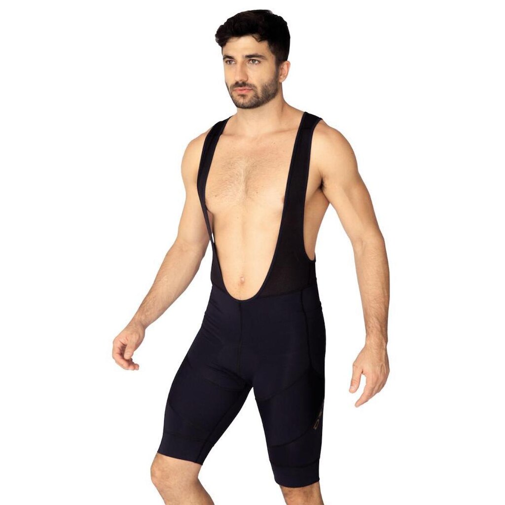 Bretelle DX-3 Ciclismo Masculino X-Pro