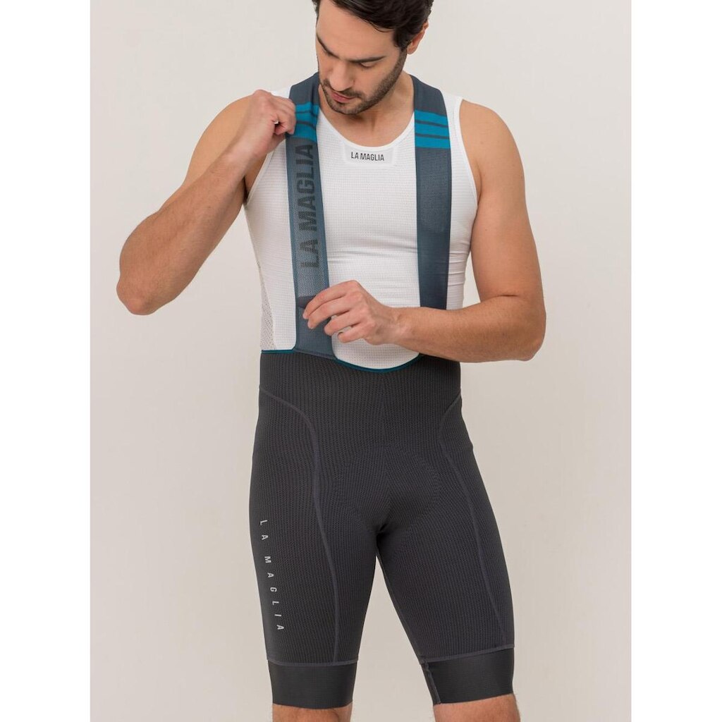 Bretelle Endurance Masculino 2.0