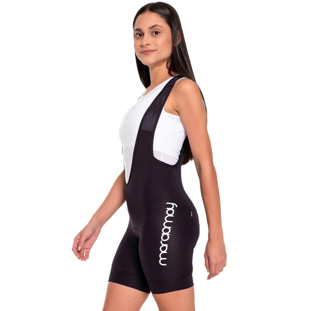 Bretelle Feminino Marcio May Light Logo