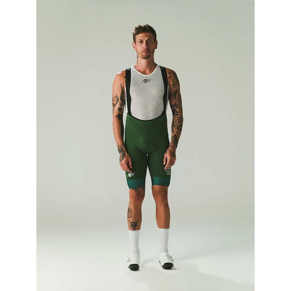 Bretelle Masculino Apex #2
