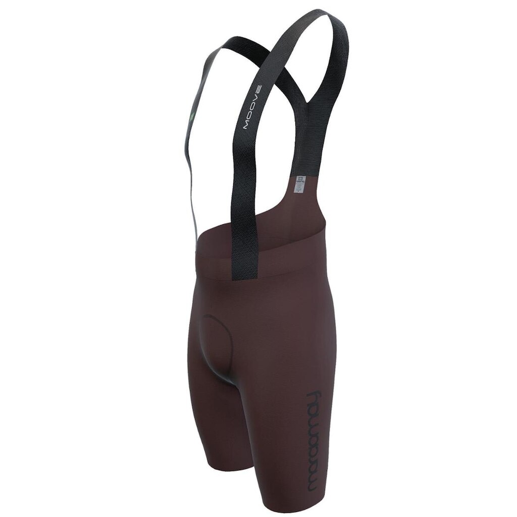 Bretelle Masculino Marcio May Moove