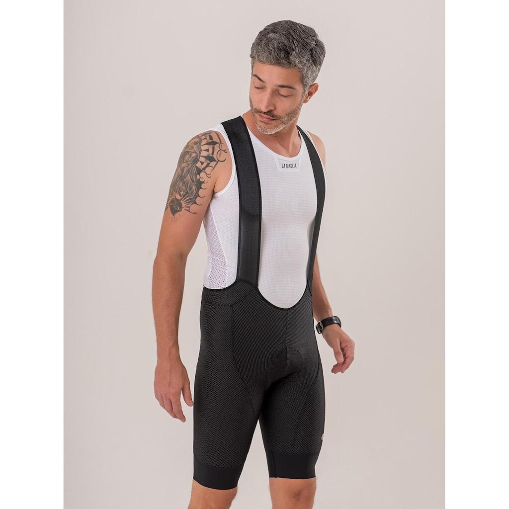 Bretelle Procarbon Masculino 2.0