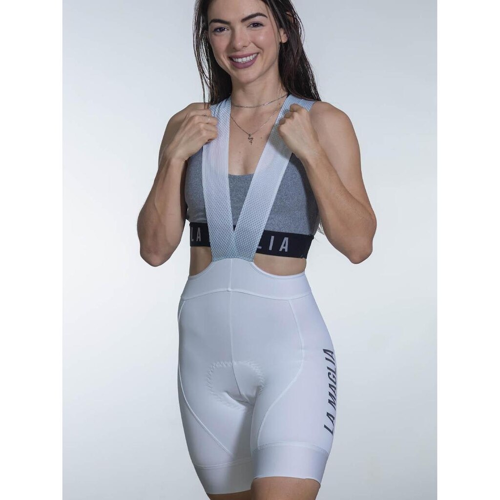 Bretelle Racing Feminino