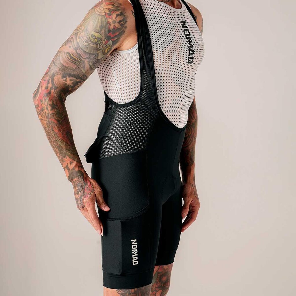 Bretelle Trail Masculino