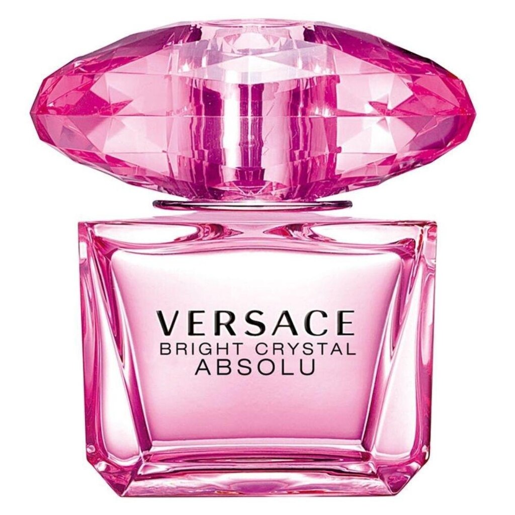 Bright Crystal Absolu Feminino Eau de Parfum-90 ml