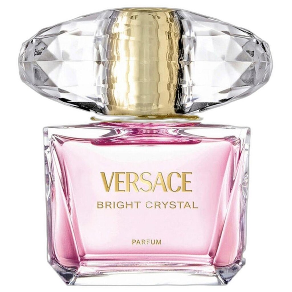 Brigth Crystal Versace Parfum Feminino-90 ml