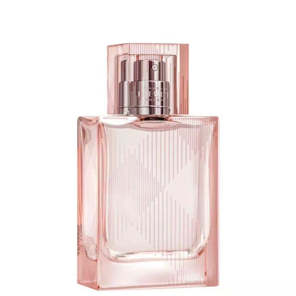 Brit Sheer Burberry Feminino Eau de Toilette-50 ml