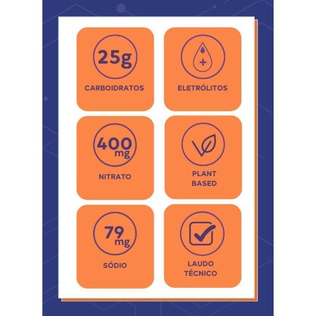 BT Nitrato Pré e Intra Treino 450g Dobro