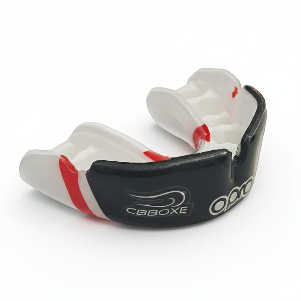 BUCAL OPRO INSTANT CUSTOM BESPOKE BRAZIL BOXING MKS