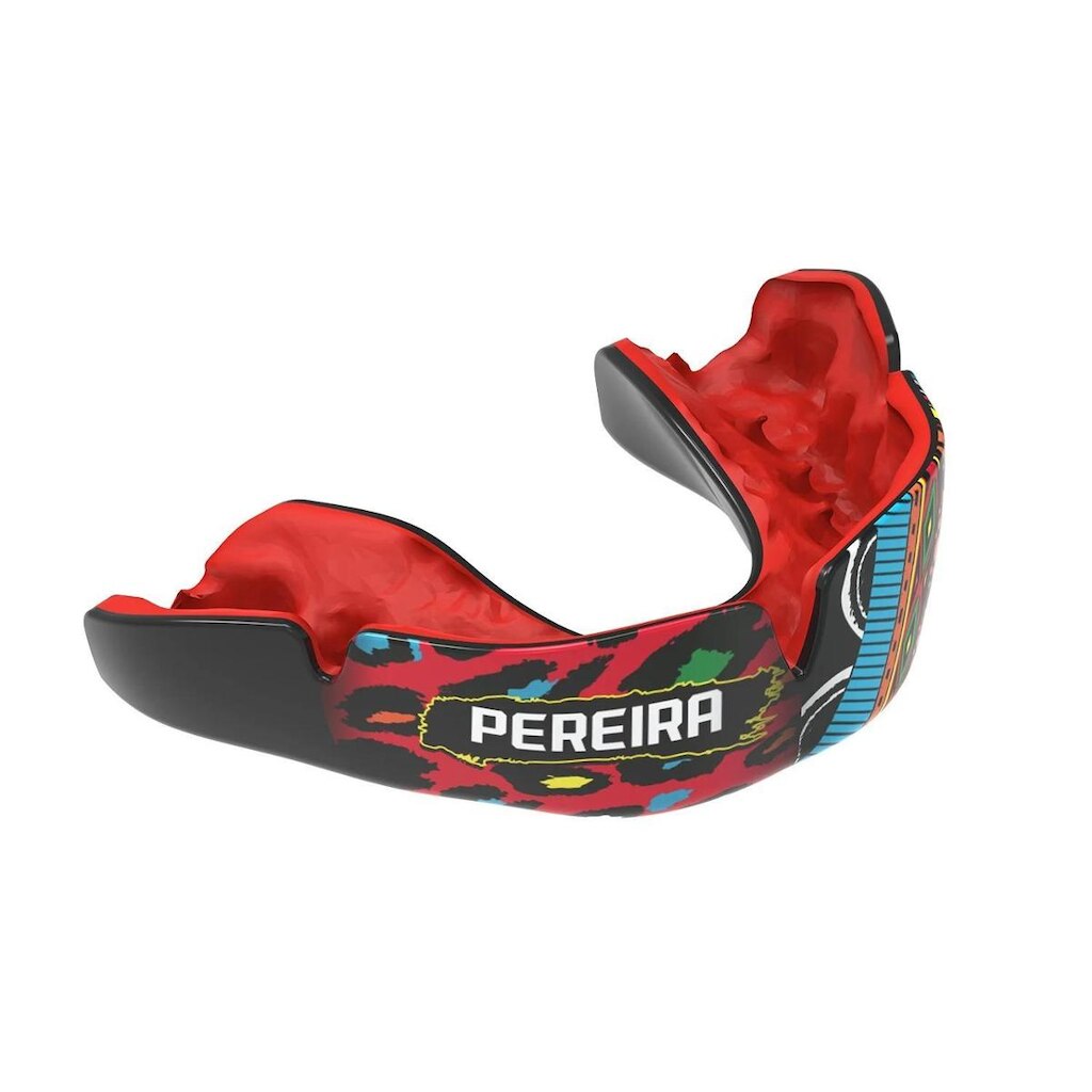 BUCAL OPRO INSTANT CUSTOM UFC FIGHTER POATAN