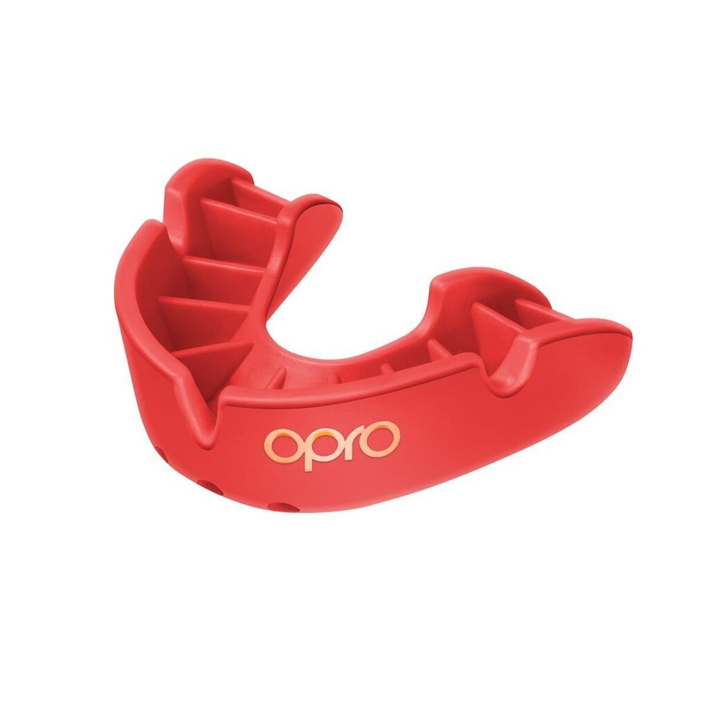 BUCAL OPRO SELF-FIT GEN5 BRONZE