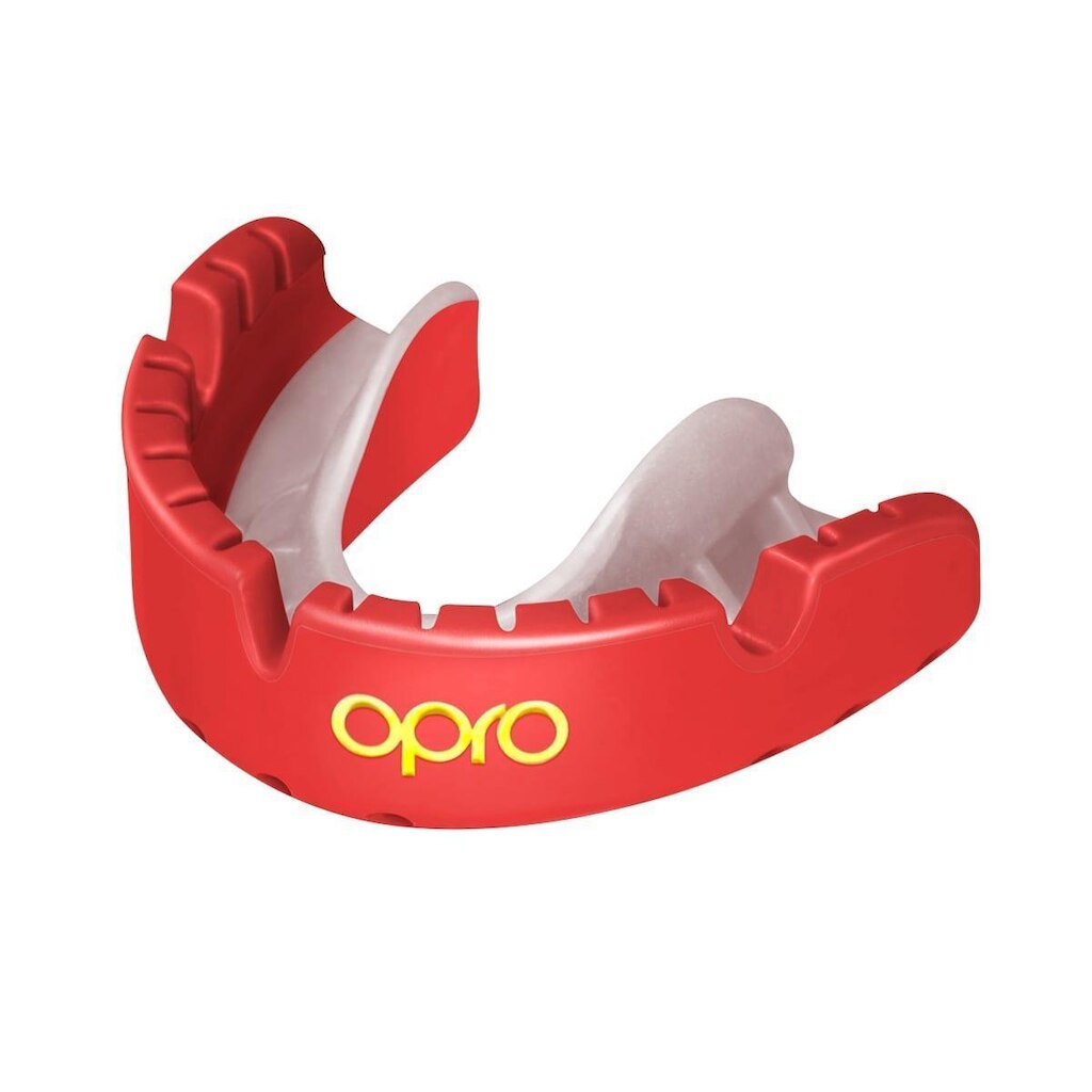 BUCAL OPRO SELF-FIT GEN5 GOLD BRACES