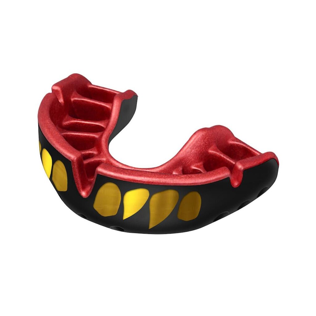 BUCAL OPRO SELF-FIT GEN5 GOLD JAWS