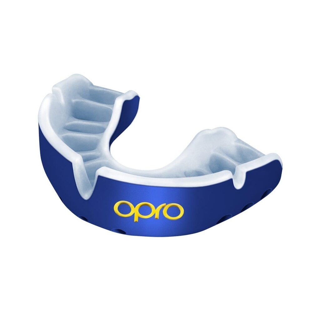 BUCAL OPRO SELF-FIT GEN5 GOLD