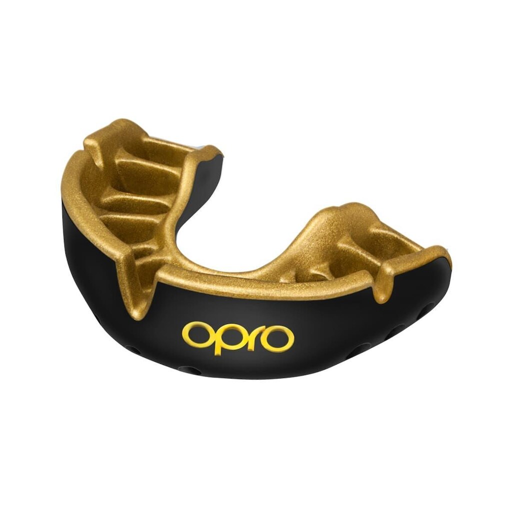 BUCAL OPRO SELF-FIT GEN5 GOLD